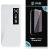 OBAL:Me Multipack 2.5D Glass Screen Protector For Samsung Galaxy A37 5G/A57 5G Clear (10pcs) - (57983129657)