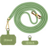 OBAL:Me Necktag Allure Rope For Mobile Phone Grass Green - (57983126812)