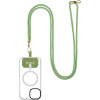 OBAL:Me Necktag Allure Rope For Mobile Phone Grass Green - (57983126812)