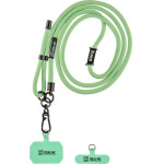 OBAL:Me Necktag Rope For Mobile Phone Mint Green - (57983126822)