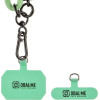 OBAL:Me Necktag Rope For Mobile Phone Mint Green - (57983126822)