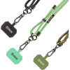 OBAL:Me Necktag Rope For Mobile Phone Mint Green - (57983126822)
