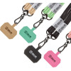 OBAL:Me Necktag Trio Rope For Mobile Phone Khaki - (57983126820)