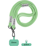 OBAL:Me Necktag Trio Rope For Mobile Phone Mint Green - (57983126818)