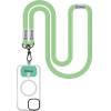 OBAL:Me Necktag Trio Rope For Mobile Phone Mint Green - (57983126818)