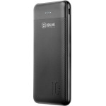 OBAL:Me Powernest Powerbank 10000mAh Black - (OMPBPN10K)