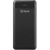 OBAL:Me Powernest Powerbank 10000mAh Black - (OMPBPN10K)