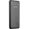 OBAL:Me Powernest Powerbank 10000mAh Black - (OMPBPN10K)