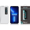 OBAL:Me Privacy 5D Glass Screen Protector For Apple Iphone 13 Pro Max/14 Plus Black - (57983121442)