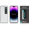 OBAL:Me Privacy 5D Glass Screen Protector For Apple Iphone 14 Pro Black - (57983121444)