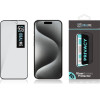 OBAL:Me Privacy 5D Glass Screen Protector For Apple Iphone 15 Pro Black - (57983121448)