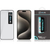 OBAL:Me Privacy 5D Glass Screen Protector For Apple Iphone 15 Pro Max Black - (57983121449)