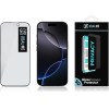 OBAL:Me Privacy 5D Glass Screen Protector For Apple Iphone 16 Pro Black - (57983122861)