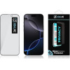 OBAL:Me Privacy 5D Glass Screen Protector For Apple Iphone 16 Pro Max Black - (57983122862)