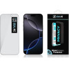 OBAL:Me Privacy 5D Glass Screen Protector For Apple Iphone 17 Pro Max Black - (57983127172)