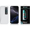 OBAL:Me Privacy 5D Glass Screen Protector For Apple Iphone 17/17 Pro Black - (57983127171)