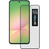 OBAL:Me Privacy 5D Glass Screen Protector For Samsung Galaxy A37 5G/A57 5G Black - (57983129658)