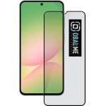 OBAL:Me Privacy 5D Glass Screen Protector For Samsung Galaxy A37 5G/A57 5G Black - (57983129658)