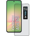 OBAL:Me Privacy 5D Glass Screen Protector For Samsung Galaxy A56 5G/A36 5G Black - (57983124429)