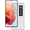 OBAL:Me Privacy 5D Glass Screen Protector For Samsung Galaxy S21 Black - (57983121453)