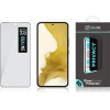 OBAL:Me Privacy 5D Glass Screen Protector For Samsung Galaxy S22 Black - (57983121454)