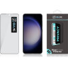OBAL:Me Privacy 5D Glass Screen Protector For Samsung Galaxy S23 Black - (57983121455)