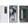 OBAL:Me Privacy 5D Glass Screen Protector For Samsung Galaxy S24 Ultra Black - (57983121457)