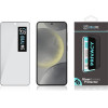 OBAL:Me Privacy 5D Glass Screen Protector For Samsung Galaxy S24/S25 Black - (57983121456)