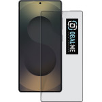 OBAL:Me Privacy 5D Glass Screen Protector For Samsung Galaxy S25 Ultra Black - (57983123883)