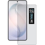 OBAL:Me Privacy 5D Glass Screen Protector For Samsung Galaxy S26 Black - (57983129651)