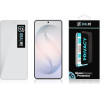 OBAL:Me Privacy 5D Glass Screen Protector For Samsung Galaxy S26 Black - (57983129651)