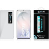 OBAL:Me Privacy 5D Glass Screen Protector For Samsung Galaxy S26+ Black - (57983129652)