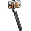 OBAL:Me Selfiepod Black - (OMSP01B)