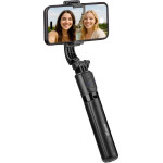 OBAL:Me Selfiepod Black - (OMSP01B)