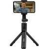 OBAL:Me Selfiepod Black - (OMSP01B)