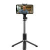 OBAL:Me Selfiepod Glow Black - (OMSP02B)