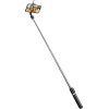OBAL:Me Selfiepod Glow Black - (OMSP02B)