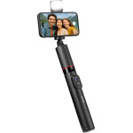 OBAL:Me Selfiepod High Glow Black (Damaged Blister) - (57983129207)