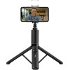 OBAL:Me Selfiepod High Glow Black - (OMSP03B)