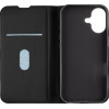 OBAL:Me Smoothtouch Case For Apple Iphone 17 Black - (57983127350)