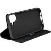 OBAL:Me Smoothtouch Case For Apple Iphone 17 Black - (57983127350)