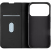 OBAL:Me Smoothtouch Case For Apple Iphone 17 Pro Black - (57983127353)