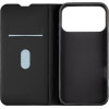 OBAL:Me Smoothtouch Case For Apple Iphone 17 Pro Max Black - (57983127356)