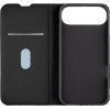 OBAL:Me Smoothtouch Case For Apple Iphone Air Black - (57983127359)