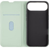 OBAL:Me Smoothtouch Case For Apple Iphone Air Mint Green - (57983127361)