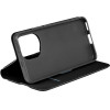 OBAL:Me Smoothtouch Case For Honor 400 Black - (57983126703)