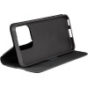 OBAL:Me Smoothtouch Case For Honor 400 Lite Black - (57983125990)