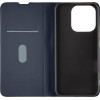 OBAL:Me Smoothtouch Case For Honor 400 Lite Dark Blue - (57983125991)