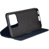 OBAL:Me Smoothtouch Case For Honor 400 Lite Dark Blue - (57983125991)