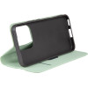 OBAL:Me Smoothtouch Case For Honor 400 Lite Mint Green - (57983125992)